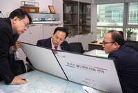 이권재“27만 오산시민의 교통복지 향상 노력 계속 될 것”