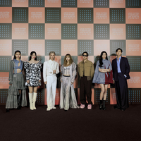 전지현·신민아·공유 총출동! 루이 비통 ‘비저너리 저니 서울’ 오프닝 현장 공개