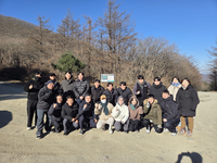 [강원소방]영월, 소통·업무 역량 강화를 위한 워크숍