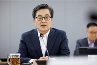 김동연“운영위 불출석 도지사로서 깊은 유감”...조혜진 비서실장 ‘사퇴’