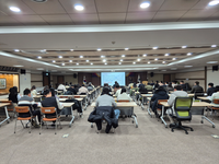 원주시, 맞춤형 원가계산 실무교육 실시