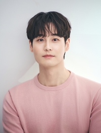 장도하, ‘언더커버 미쓰홍’ 출연…박신혜 짝사랑남 변신 [공식]