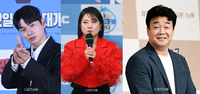 이이경·박나래·백종원…MBC 예능판 흔든 ‘논란 트리플’
