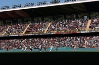 ‘팬 안전 최우선’ 포항스틸러스, 홈경기 안전경영시스템 인증 획득