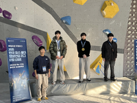 ‘2025 유·청소년 주말리그’ 준결승 성황리 종료