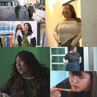 ‘25㎏ 감량’ 풍자 VS ‘20㎏ 증가’ 랄랄, 사이즈 대전(‘전참시’)