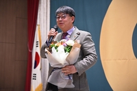 경기도의회 김재훈 의원“따뜻한 공동체 경기도 만들기 의정활동 최선 다하겠다”