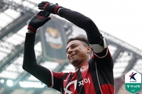 “감사와 존중 담아, 선수 요청 대승적 수용” 린가드, 이번시즌 끝으로 서울 떠난다…10일 ACLE 멜버른전이 ‘고별전’