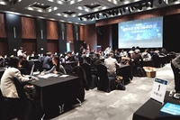 완도군, 해양바이오 연구소 입주 기업 판로 개척 나서