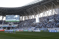 대구, 임시 이사회 통해 대표이사 사임 수리 및 신임 체제 논의…단장 공개 모집