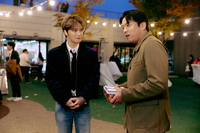 김재중과 스타 셰프들의 만남, 그 뜨거운 주방의 이야기를 담은 다큐멘터리…6일 방송