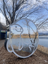 춘천시, 의암호 포토스팟서 ‘인생사진’ 찍자!