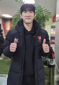 부상 딛고 승강 PO 1차전서 부천 ‘중원’ 책임진 박현빈 “깡과 자신감 없다면 살아남을 수 없다, 승격 가능성 60%”[현장인터뷰]