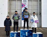 2025 전국 드라이툴링대회 및 2025·2026 아이스클라이밍 국가대표 선발전 성황리 개최