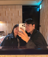 김연아♥고우림, 달달한 럽스타그램…결혼 3년 차 맞아?