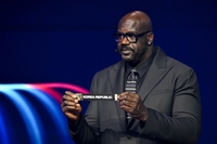 [오피셜]‘공룡 센터’ 샤킬 오닐이 ‘대한민국’ 뽑았다…홍명보호, 북중미 월드컵서 멕시코·남아공·유럽PO 승자와 A조