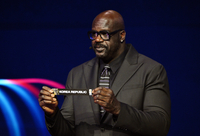 샤킬 오닐 손에서 홍명보호 북중미 로드맵 결정…멕시코·남아공·유럽PO 승자와 A조, 죽음의 조+장거리 이동 피했다 (종합)