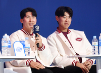 “꼭 형이랑 뛰고 싶습니다” 송성문-김혜성 다시 만날까…다저스 ‘코리안 듀오’ 주목 [SS포커스]