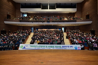 속초시, 2026년 노인일자리 및 사회활동 지원사업 참여자 모집