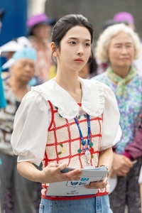 채단비, ‘마지막 썸머’를 보내며