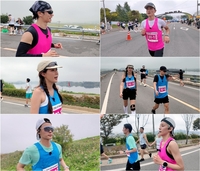 이기광, 허겁지겁 바나나 먹다 호흡 곤란 “고비였다”(‘뛰어야 산다2’)