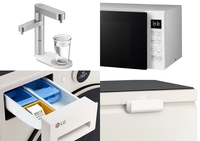 LG전자, 모두가 원하는 ‘컴포트 키트’ 신규 라인업 확대…편의·실용·심미 검증