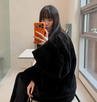 문가영, 싹둑 자른 앞머리!...‘청순 인형’ 비주얼