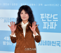 황석정, 친언니 물에 빠져 사망...아픈 트라우마 고백