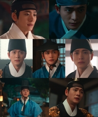 ‘이강달’ 강태오, 냉온탕 오가는 열연 ‘심스틸러’