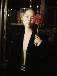 코코나 “가슴 절제 수술 받았다”…성 정체성 고백