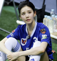 비혼 외치던 ‘골때녀’ 이주리, 결혼 한 달 만에 임신 ‘경사’