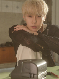 NCT 도영, 키스오브라이프 벨과 완성한 환상적인 하모니