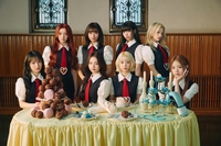 유니스, 일본 인기 뜨겁네…K팝 그룹 최초 ‘모모이로 가합전’ 2년 연속 출격