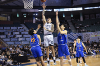 ‘미친 방어력’ 소노, ‘득점 1위’ 삼성 완전히 눌렀다…‘최소 실점 3위’ 위력 [SS잠실in]