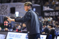 ‘수비로 삼성 완파’ 손창환 감독 “노마크 찬스는 주지 말자고 했다” [SS잠실in]