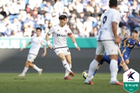 ‘잔류’했지만 승강 PO까지 ‘경험’…제주 ‘캡틴’ 이창민 “부끄럽고 아쉽고 만감이 교차, 나를 돌아보게 됐다”[현장인터뷰]