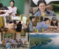 이선빈, ‘최애’ 장나라 만남에 설렘 폭발 “어릴 때 우상”(‘바달집’)