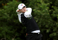 “4라운드 다 버틴다” 배용준, 美 Q스쿨 최종전 간다…목표는 단 하나 ‘PGA 투어’ 카드