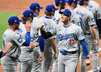 다저스, LISTEN! 前 마무리 일침 “오타니-야마모토-사사키 WBC 출전, 야구계 전체에 좋은 일” [SS시선집중]