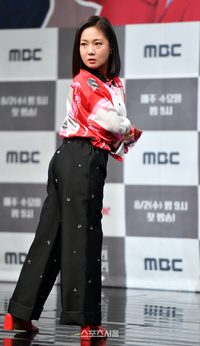 박나래, ‘나도신나’ 편성 취소…MBC “활동 중단 의사 존중”