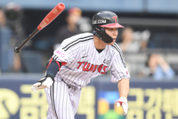 ‘중견 박해민-우익 홍창기’ 챔피언 LG, 좌익수 주인은?…문성주 vs 이재원 [SS시선집중]