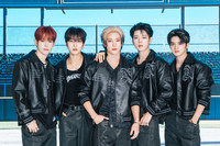 나우즈 “닮고 싶은 오타니 쇼헤이, 홈런으로 렛츠 고!” [SS인터뷰]