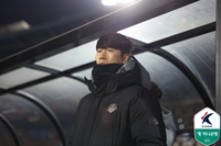 뒤집기 노리는 김은중 감독의 초강수, 득점왕 싸박 베스트11 제외…“팀을 위한 결정, 이해시켰다”[현장인터뷰]