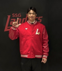 “OPS 중심 공격야구” SSG 김재환 영입 이유…출루율 1위 에레디아는 작별? [SS집중분석]