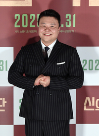 [포토]‘신의 악단’ 태항호, 단장입니다!