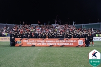 16강 진출 위한 마지노선 향해…강원, 부리람 원정서 승리 정조준 ‘시즌 피날레’ 그린다