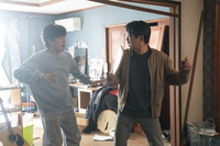 ‘정보원’, 웃음 버튼 TOP 3