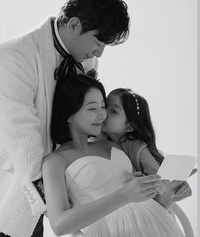 ‘내년 3월 결혼’ 이민우, 벌써 둘째 출산 임박…“건강하게 태어나길”