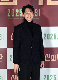 [포토]영화 ‘신의 악단’ 주연 맡은 박시후