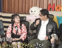 구성환, 논란 속 촬영 ‘나혼산’에 의미심장 ‘엄지척’ 날렸다…“묘한 타이밍”